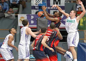 La gran fiesta del baloncesto español