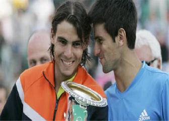 Roma se rinde a Nadal