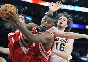 El gran duelo Cavaliers - Lakers, más cerca