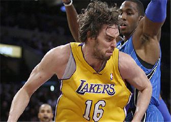Lakers - Magic, la batalla final