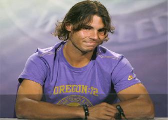 La tendinitis deja a Nadal sin poder defender Wimbledon