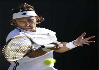 Récord en Wimbledon: seis españoles en tercera ronda