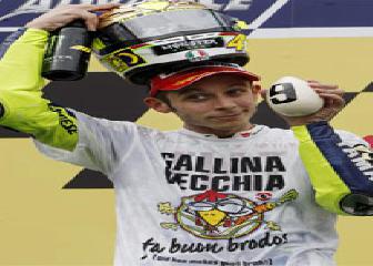 Esa gallina vieja de moda