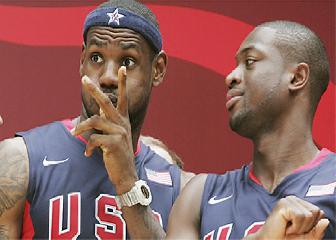 2010… ¿El verano de LeBron?