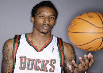 El viaje de Brandon Jennings