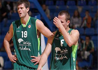 Las horas vacías de Unicaja