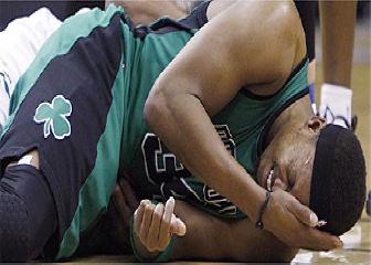 Boston Celtics: Cazador o presa, pasado o presente