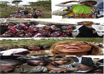 La otra cara de Serena