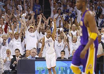 He visto al futuro navegar las olas del pasado