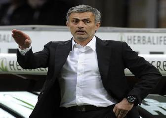 Arranca la era Mourinho
