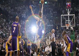 La historia más grande jamás contada, capítulo 12