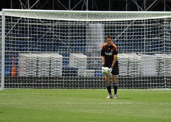 El día que me sentí Iker Casillas