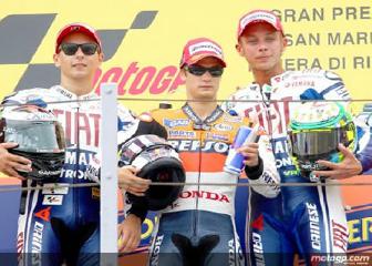 ‘Soy español. ¿A qué quieres que te gane?’