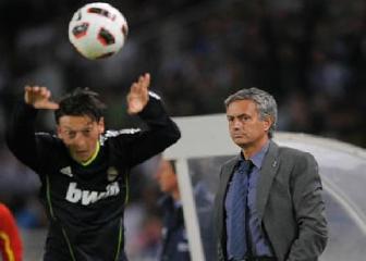 El Real 'Moudrid' ya pita...