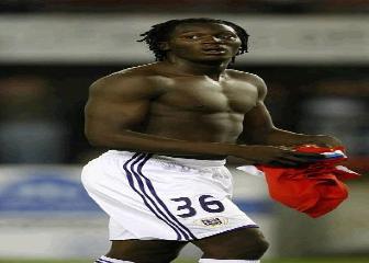 Bélgica: la cantera se llena de poderosos espejos de Lukaku