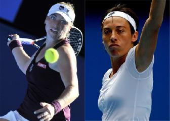 La WTA y su top ten más global