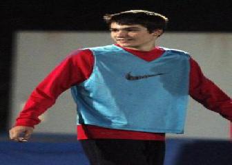 Jon Miquel Toral: cuando en Las Rozas inglés oigas hablar...