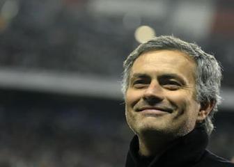 Mou, único en su género