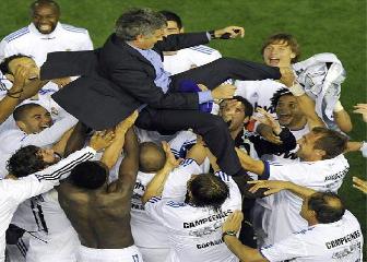 Qué bien me supo esta Copa