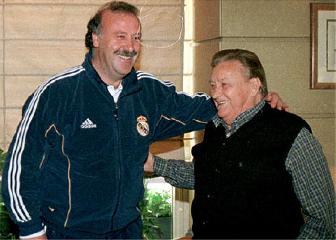 Más sobre Mourinho y el Madrid