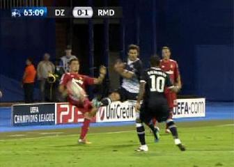 La UEFA no quiere al Madrid en Múnich