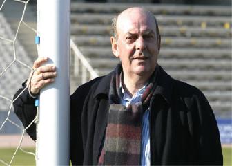 Jesús María Pereda, ‘in memoriam’