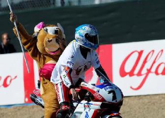 Un Óscar más que honorífico