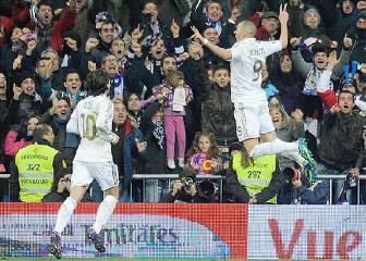 Benzema, Balón de Oro 2013