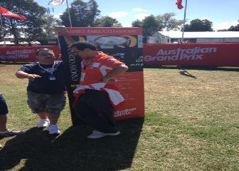 Alonso y el reto de ser el mejor campeón de la historia