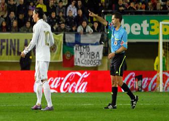Paradas no nos echará de Cibeles