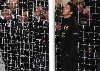 El Barça llega más tocado al Clásico