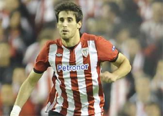 El Bayern comunica al Athletic que paga la cláusula de Javi