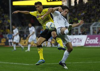 Los jóvenes a seguir en esta Champions: Isco, James, Verratti, Oscar, Praet, Emre Çolak, John...