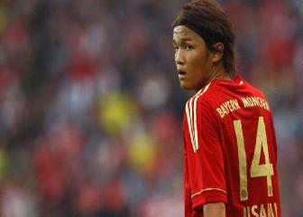 Asiático Sub-16: comienza la búsqueda del nuevo Usami