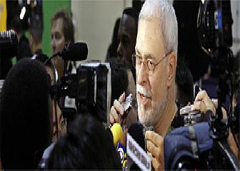 Nunca digas nunca, Maestro Zen