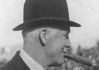 Fred, los invisibles y el ausente