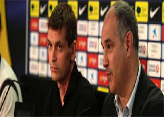 Roura y los del día de gloria