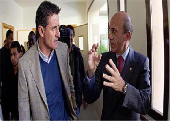 Míchel y sus pretendientes