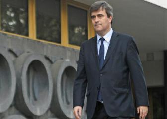 Los clubes no saneados no podrán fichar