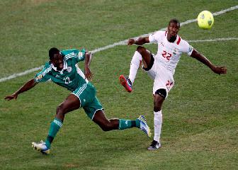 La promesa del fin de semana: Kenneth Omeruo (Nigeria)