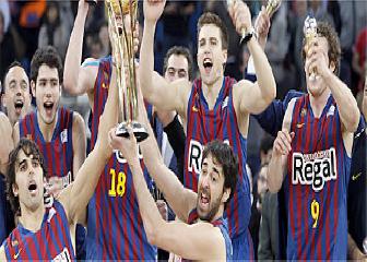 Copa del Rey: valor y baloncesto