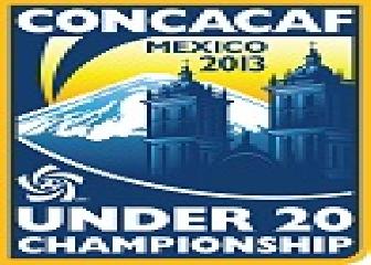 Concacaf Sub-20: todos contra la México de Espericueta y Fierro