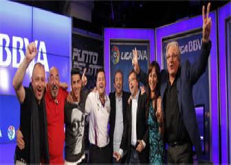 El 'Machote', rey del escaparate