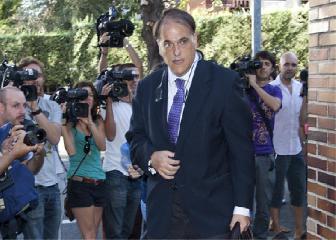 Tebas será elegido presidente de la LFP por unanimidad