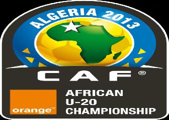 Africano Sub-20: cuatro plazas en juego y muchos ases a seguir