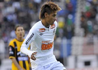 A Neymar no le quería Guardiola ni le quiere Tito