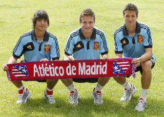 Alemania-España Sub-19: algo más que un amistoso (20:00)