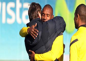 Tito, cómo hemos cambiado