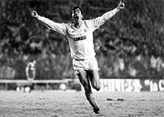 Juanito, ‘orgull’… y fútbol