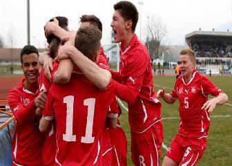 Previa Europeo Sub-17: sin España pero con varios ases a seguir